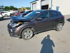 3CZRU6H56LM705184 2020 HONDA HR-V