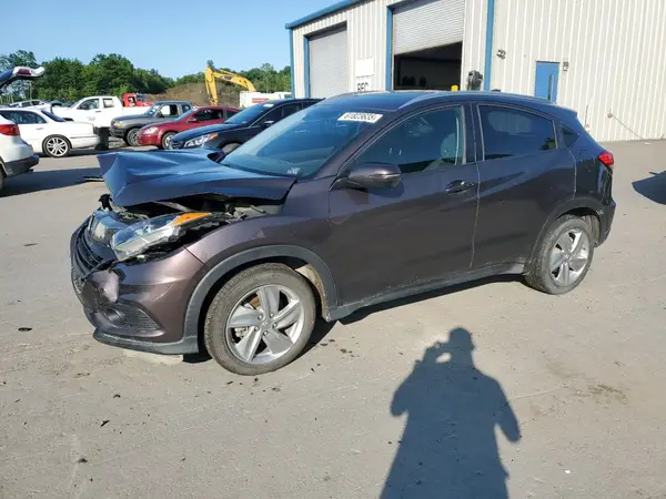 3CZRU6H56LM705184 2020 HONDA HR-V - Image 1