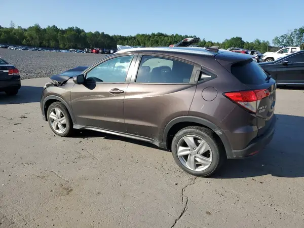 3CZRU6H56LM705184 2020 HONDA HR-V - Image 2
