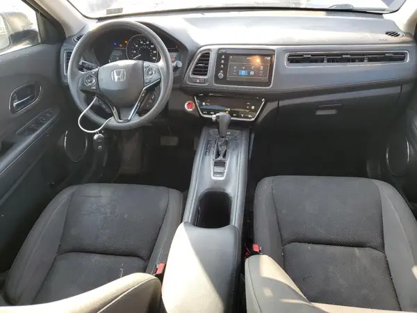 3CZRU6H56LM705184 2020 HONDA HR-V - Image 8