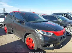 3CZRU6H56LM705203 2020 HONDA HR-V