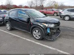 3CZRU6H56LM705217 2020 HONDA HR-V