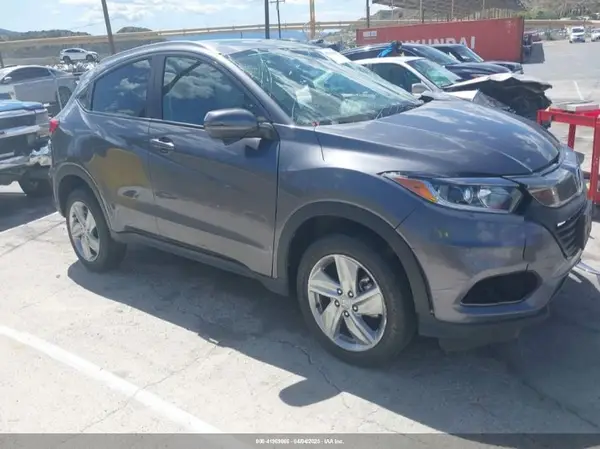 3CZRU6H56LM705475 2020 HONDA HR-V - Image 1