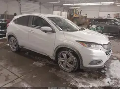 3CZRU6H56LM706223 2020 HONDA HR-V