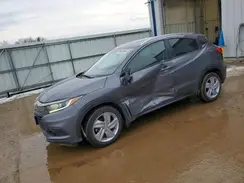 3CZRU6H56LM707162 2020 HONDA HR-V