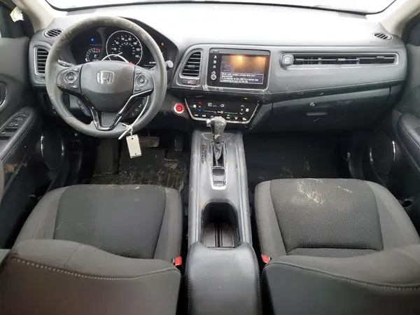 3CZRU6H56LM707162 2020 HONDA HR-V - Image 8