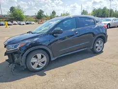3CZRU6H56LM707484 2020 HONDA HR-V