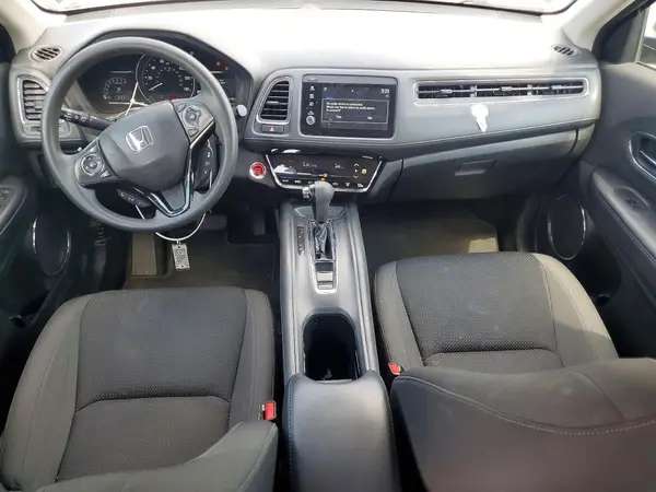 3CZRU6H56LM707484 2020 HONDA HR-V - Image 8