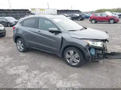 3CZRU6H56LM709123 2020 HONDA HR-V