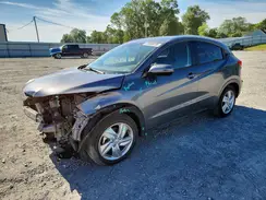 3CZRU6H56LM709218 2020 HONDA HR-V