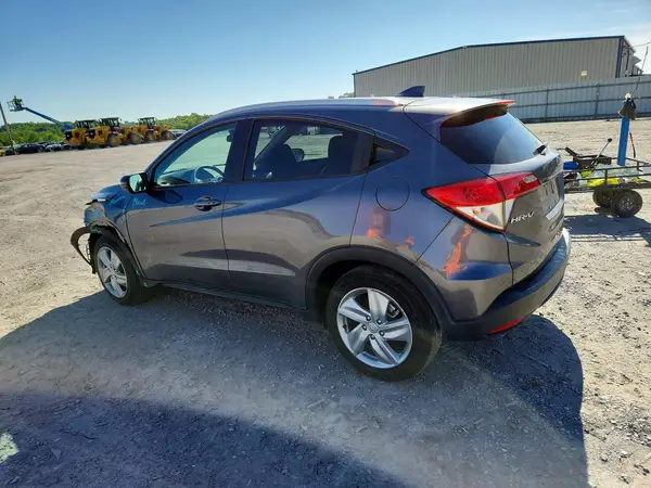 3CZRU6H56LM709218 2020 HONDA HR-V - Image 2