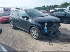 3CZRU6H56LM709624 2020 HONDA HR-V