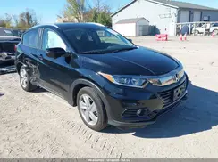 3CZRU6H56LM711504 2020 HONDA HR-V