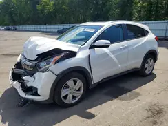 3CZRU6H56LM711633 2020 HONDA HR-V