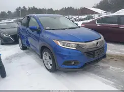 3CZRU6H56LM711955 2020 HONDA HR-V