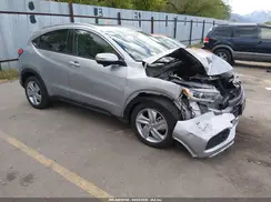3CZRU6H56LM714855 2020 HONDA HR-V