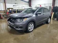 3CZRU6H56LM714872 2020 HONDA HR-V