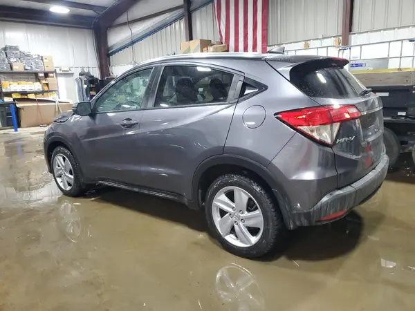 3CZRU6H56LM714872 2020 HONDA HR-V - Image 2