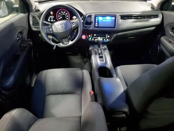 3CZRU6H56LM714872 2020 HONDA HR-V - Image 8