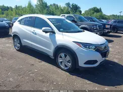 3CZRU6H56LM717531 2020 HONDA HR-V
