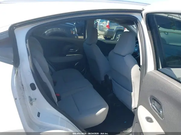 3CZRU6H56LM717531 2020 HONDA HR-V - Image 8