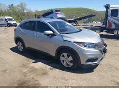 3CZRU6H56LM719411 2020 HONDA HR-V
