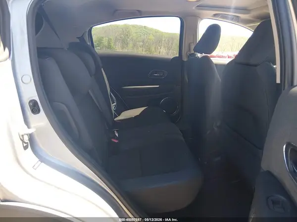 3CZRU6H56LM719411 2020 HONDA HR-V - Image 8