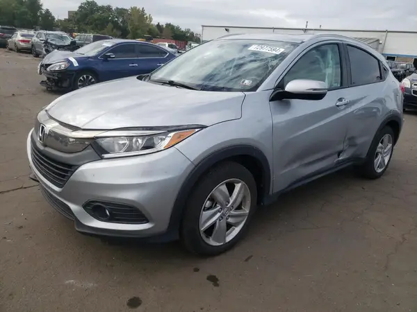 3CZRU6H56LM720493 2020 HONDA HR-V - Image 1