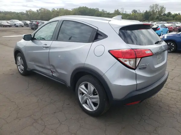 3CZRU6H56LM720493 2020 HONDA HR-V - Image 2