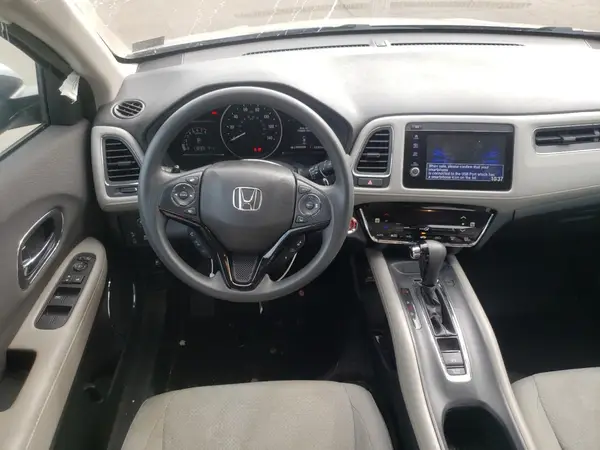 3CZRU6H56LM720493 2020 HONDA HR-V - Image 8