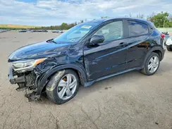 3CZRU6H56LM721644 2020 HONDA HR-V