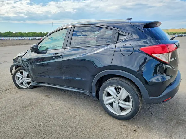3CZRU6H56LM721644 2020 HONDA HR-V - Image 2