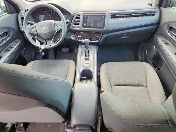 3CZRU6H56LM721644 2020 HONDA HR-V - Image 8