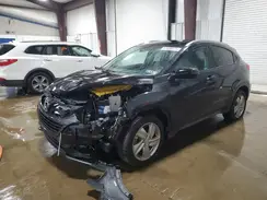 3CZRU6H56LM721692 2020 HONDA HR-V
