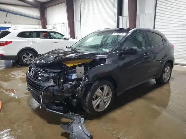 3CZRU6H56LM721692 2020 HONDA HR-V - Image 1