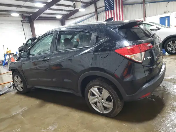 3CZRU6H56LM721692 2020 HONDA HR-V - Image 2