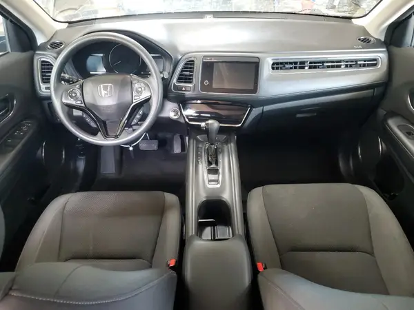 3CZRU6H56LM721692 2020 HONDA HR-V - Image 8