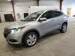3CZRU6H56LM722115 2020 HONDA HR-V