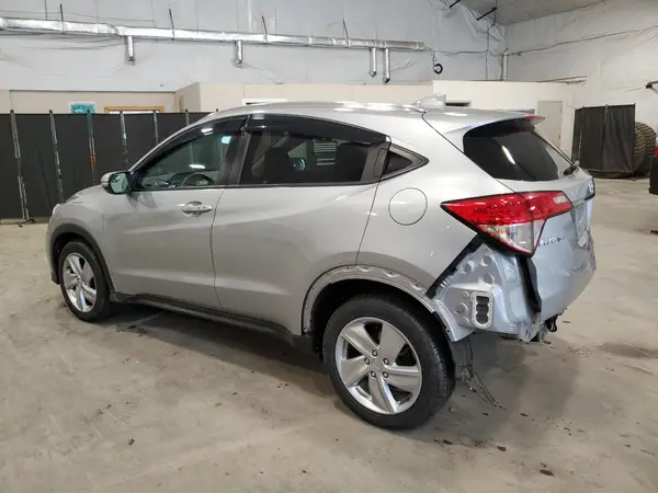 3CZRU6H56LM722115 2020 HONDA HR-V - Image 2