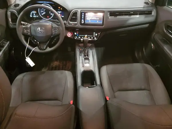 3CZRU6H56LM722115 2020 HONDA HR-V - Image 8