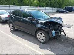 3CZRU6H56LM725371 2020 HONDA HR-V