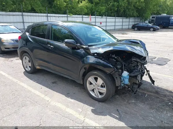 3CZRU6H56LM725371 2020 HONDA HR-V - Image 1