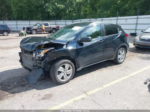 3CZRU6H56LM725371 2020 HONDA HR-V - Image 2