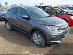 3CZRU6H56LM726987 2020 HONDA HR-V