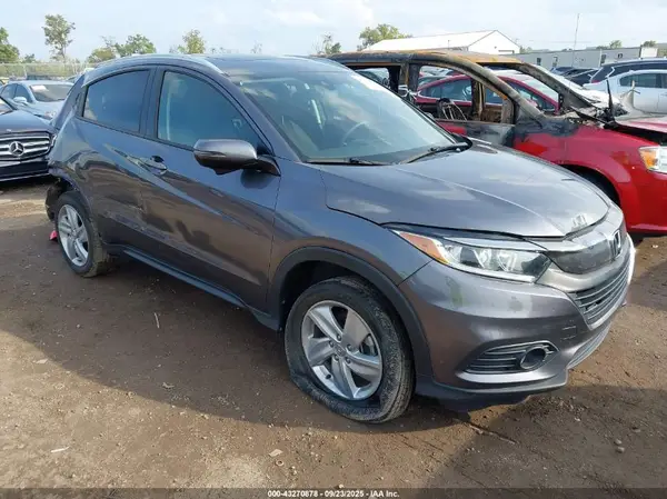 3CZRU6H56LM726987 2020 HONDA HR-V - Image 1