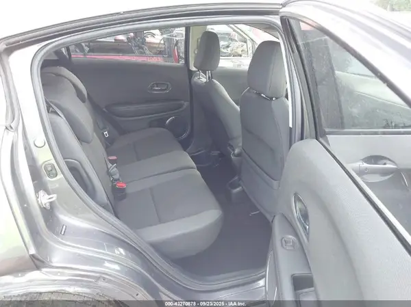 3CZRU6H56LM726987 2020 HONDA HR-V - Image 8