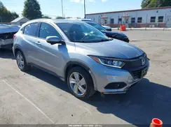 3CZRU6H56LM727167 2020 HONDA HR-V