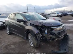 3CZRU6H56LM730103 2020 HONDA HR-V