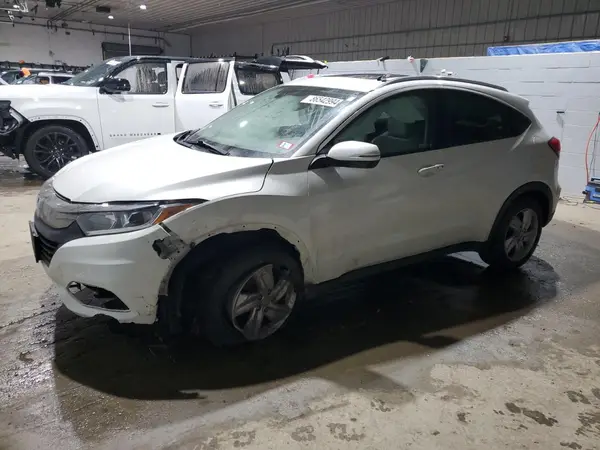3CZRU6H56LM731865 2020 HONDA HR-V - Image 1