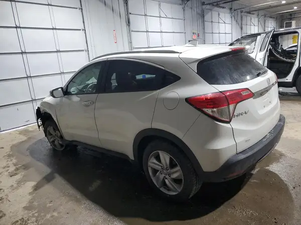 3CZRU6H56LM731865 2020 HONDA HR-V - Image 2